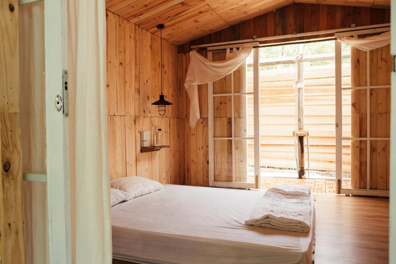 Villa Dao Hoa Vang Cam Ranh - Venuestay מראה חיצוני תמונה