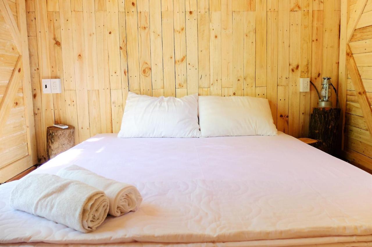 Villa Dao Hoa Vang Cam Ranh - Venuestay מראה חיצוני תמונה