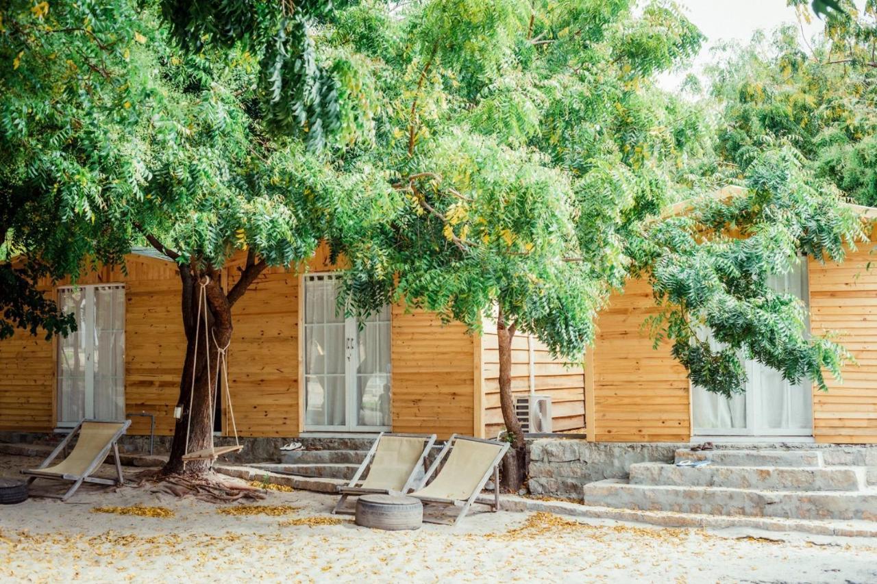 Villa Dao Hoa Vang Cam Ranh - Venuestay מראה חיצוני תמונה