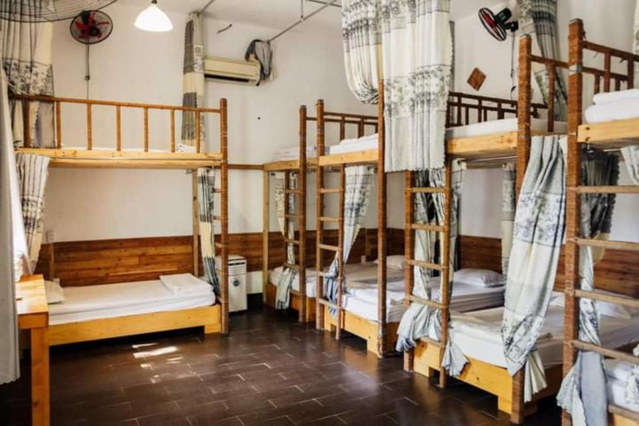 Villa Dao Hoa Vang Cam Ranh - Venuestay מראה חיצוני תמונה