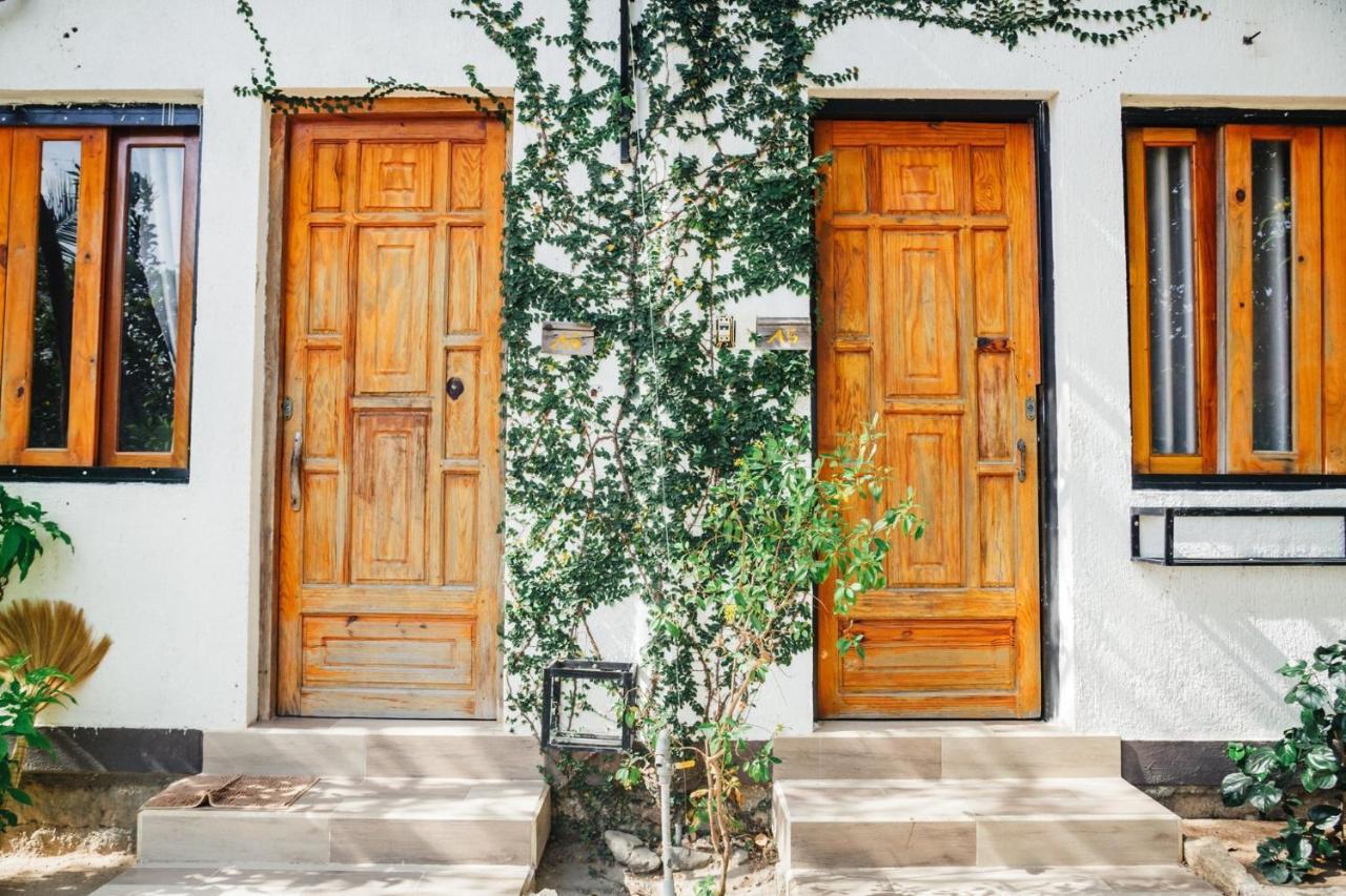 Villa Dao Hoa Vang Cam Ranh - Venuestay מראה חיצוני תמונה