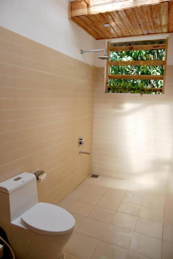 Villa Dao Hoa Vang Cam Ranh - Venuestay מראה חיצוני תמונה