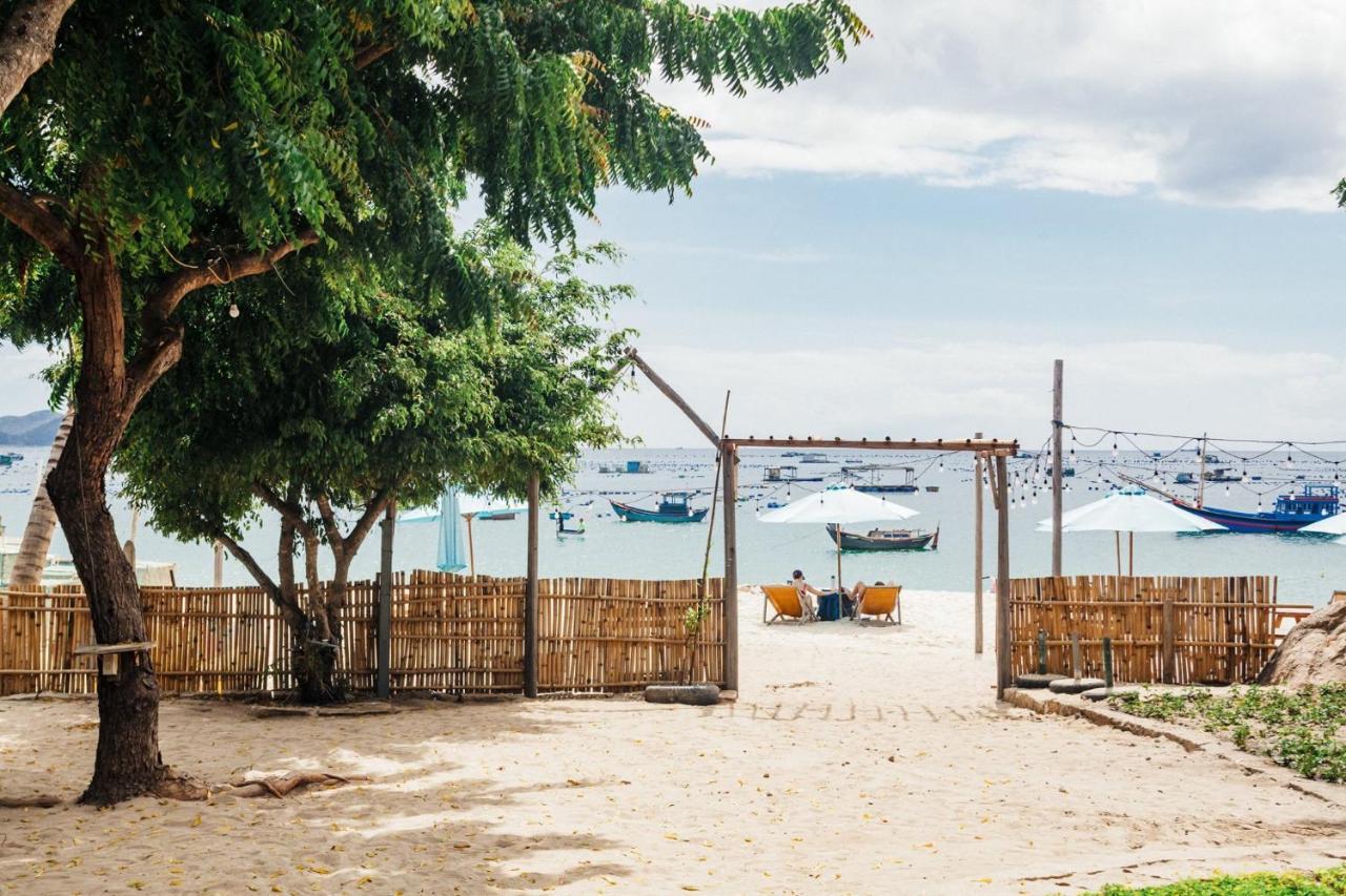 Villa Dao Hoa Vang Cam Ranh - Venuestay מראה חיצוני תמונה