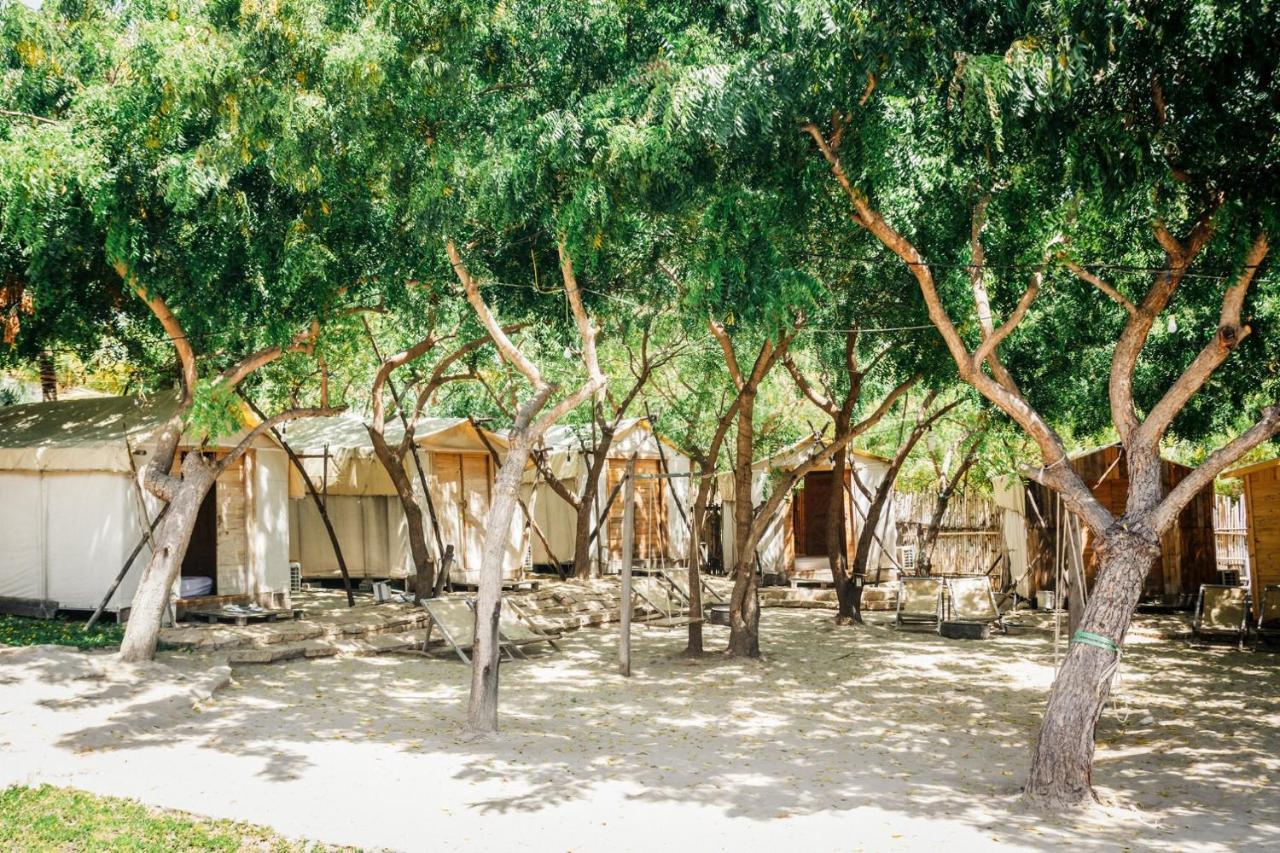 Villa Dao Hoa Vang Cam Ranh - Venuestay מראה חיצוני תמונה