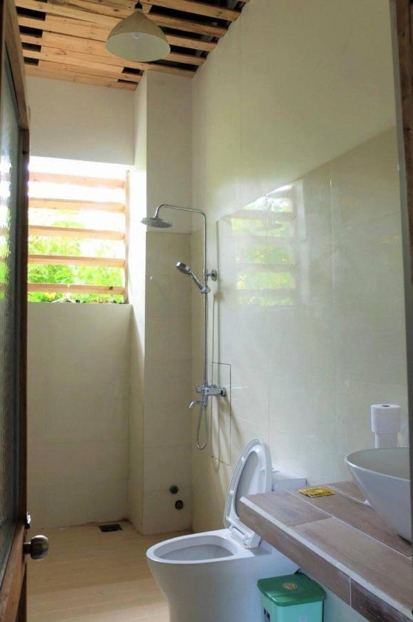 Villa Dao Hoa Vang Cam Ranh - Venuestay מראה חיצוני תמונה