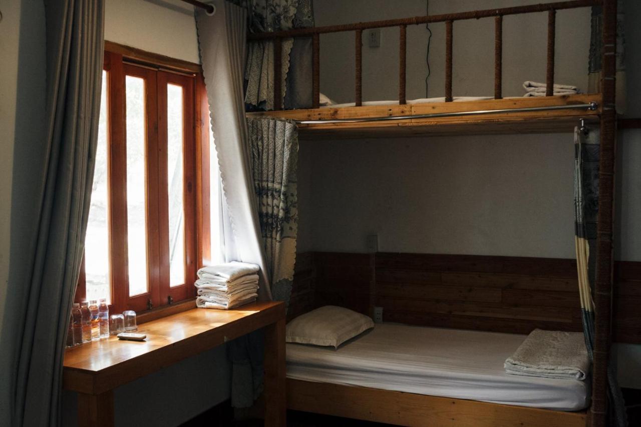 Villa Dao Hoa Vang Cam Ranh - Venuestay מראה חיצוני תמונה