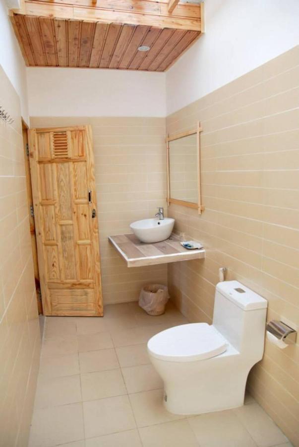 Villa Dao Hoa Vang Cam Ranh - Venuestay מראה חיצוני תמונה