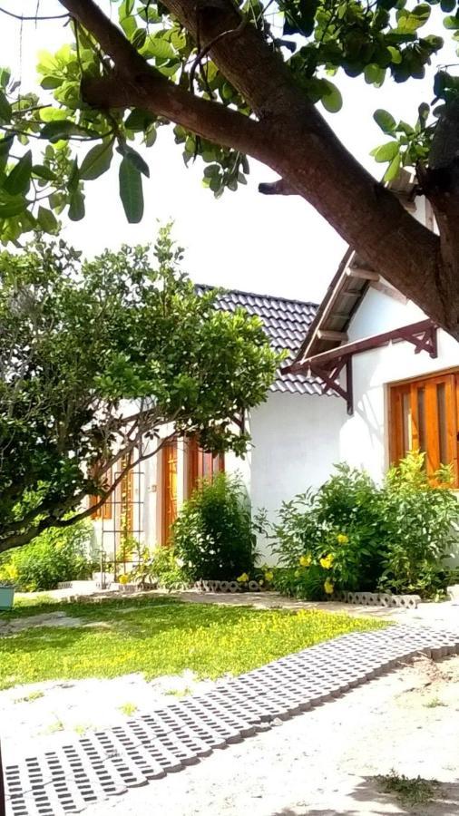 Villa Dao Hoa Vang Cam Ranh - Venuestay מראה חיצוני תמונה