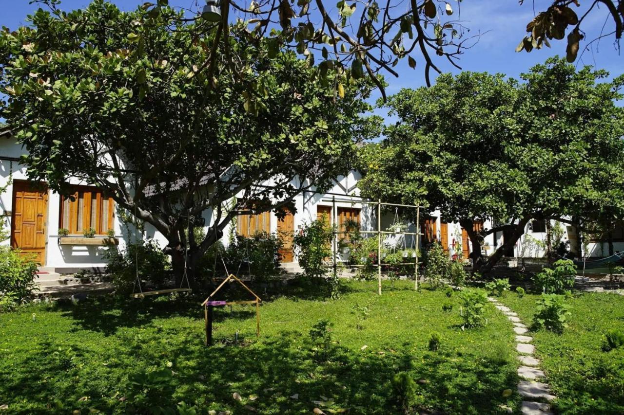 Villa Dao Hoa Vang Cam Ranh - Venuestay מראה חיצוני תמונה