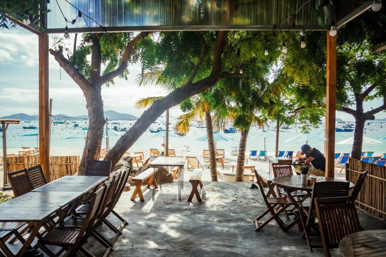 Villa Dao Hoa Vang Cam Ranh - Venuestay מראה חיצוני תמונה